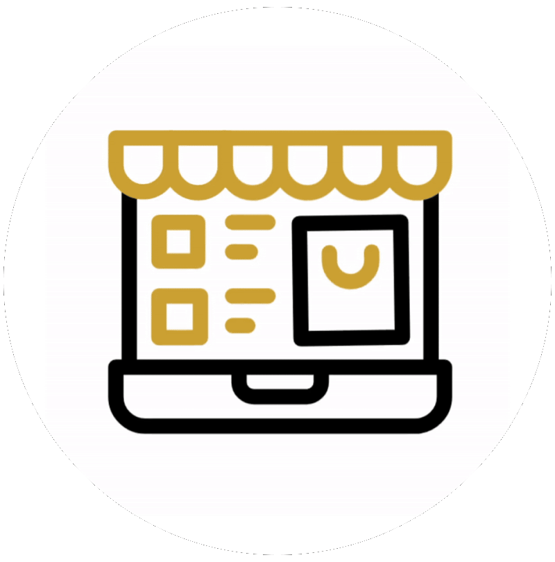 E-commerce Platform
