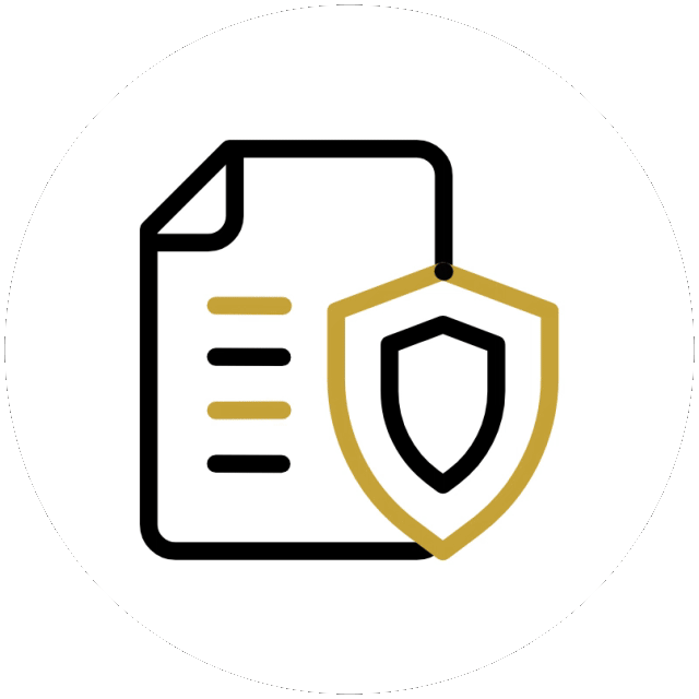 Secure Fulfillment